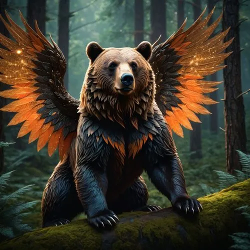 nordic bear,bear guardian,bearlike,bear,great bear,pellucidar,Photography,General,Fantasy