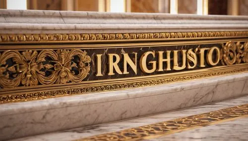 gringotts,thoroughgood,nameplate,beningbrough,entablature,baglione,proscenium,antiquarianism,lugou,gold art deco border,decorative letters,risorgimento,antiquity,litigiousness,jugendstil,ghiberti,trisagion,kunsthistorisches museum,chinggis,trusteeship,Illustration,Abstract Fantasy,Abstract Fantasy 12