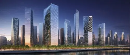 guangzhou,damac,chengdu,songdo,zhangzhou,tianjin,hangzhou,supertall,dubia,tallest hotel dubai,dubay,chongqing,mubadala,futuristic architecture,zhengzhou,huzhou,megaproject,xujiahui,chengli,emaar,Illustration,Retro,Retro 09