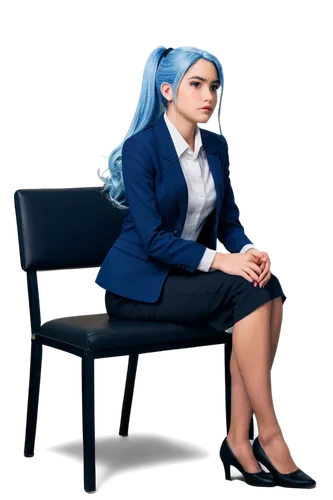 business woman,blur office background,chairwoman,businesswoman,chair png,satari,secretarial,business angel,marzia,business girl,franziska,transadelaide,ariela,portrait background,konan,neon human resources,karou,pitchwoman,secretary,sitting on a chair,Illustration,American Style,American Style 15