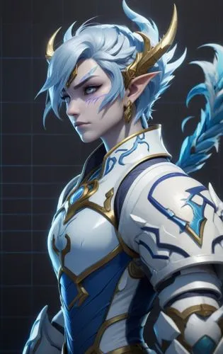 falstad,gali,karpas,ice queen,uriri,jaina