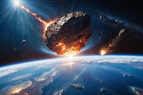 meteorite impact,burning earth,asteroid,doomsday,meteor,scorched earth,explosion destroy,earth quake,end of the world,fire planet,the end of the world,asteroids,volcanic activity,meteor rideau,explosion,exo-earth,impact crater,the earth,earth in focus,armageddon,Photography,General,Realistic