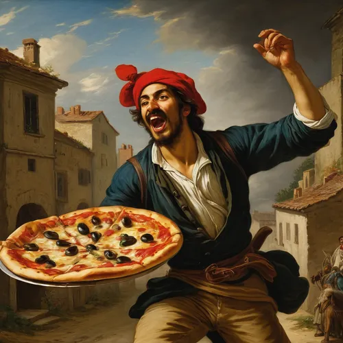 pizza supplier,sicilian cuisine,pizza service,pizza stone,pizzeria,italian painter,pan pizza,stone oven pizza,italian cuisine,order pizza,brick oven pizza,parmigiana,the pizza,pizza topping,mediterranean cuisine,scacciata,pizza,sicilian pizza,carpaccio,pizol,Art,Classical Oil Painting,Classical Oil Painting 08