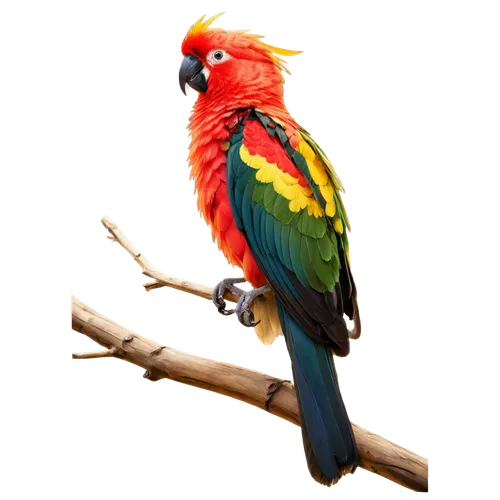 light red macaw,rainbow lory,sun parakeet,scarlet macaw,beautiful macaw,macaw hyacinth,macaw,guacamaya,sun conure,rosella,yellow macaw,parrotfinch,gouldian,colorful birds,rainbow lorikeet,parrot,bird png,conure,an ornamental bird,tropical bird,Illustration,Japanese style,Japanese Style 14