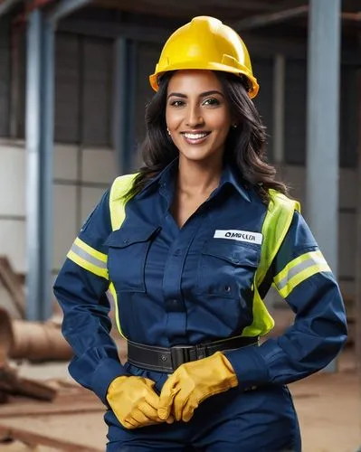 female worker,personal protective equipment,railroad engineer,woman fire fighter,blue-collar worker,protective clothing,electrical contractor,gas welder,steelworker,high-visibility clothing,noise and vibration engineer,safety glove,worker,workwear,construction helmet,respiratory protection,place of work women,construction industry,safety helmet,blue-collar,Photography,Documentary Photography,Documentary Photography 19