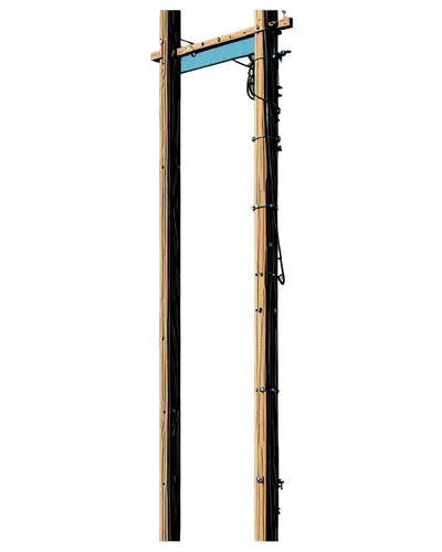 archery stand,construction pole,guitar easel,wooden frame construction,bamboo frame,shower rod,horizontal bar,training apparatus,parallel bars,pole climbing (gymnastic),climbing equipment,belay device,coping saw,pole,free weight bar,dog house frame,wooden swing,quarterstaff,trekking pole,string trimmer,Illustration,Vector,Vector 01