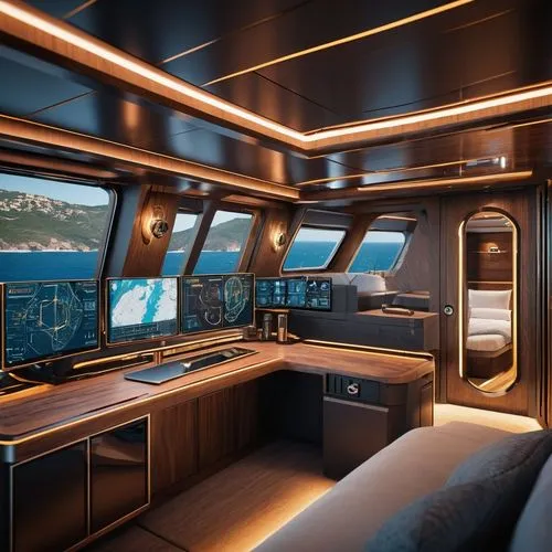 yacht,yacht exterior,on a yacht,simrad,aboard,yachts,yachting,spaceship interior,pilothouse,staterooms,superyachts,super trimaran,multihulls,sailing yacht,marinemax,cocaptain,coastal motor ship,safmarine,multihull,shipboard,Photography,General,Sci-Fi