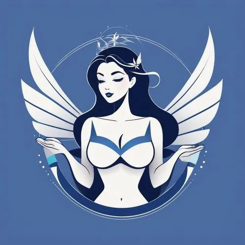 fairy tale icons,aquarius,steam icon,kitana,amphitrite,paypal icon,horoscope libra,duenas,pregnant woman icon,zodiac sign libra,dribbble,zodiac sign gemini,mermaid vectors,art deco woman,lazuli,set of cosmetics icons,telegram icon,dribbble icon,libra,facebook icon,Unique,Design,Logo Design