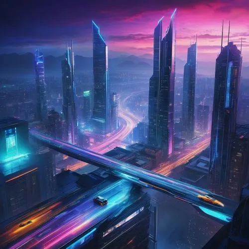 futuristic landscape,city highway,cityscape,futuristic,city cities,cities,metropolis,futuristic architecture,smart city,fantasy city,cyberpunk,colorful city,dubai,city skyline,business district,evening city,dystopian,skyline,urbanization,city at night,Art,Classical Oil Painting,Classical Oil Painting 42