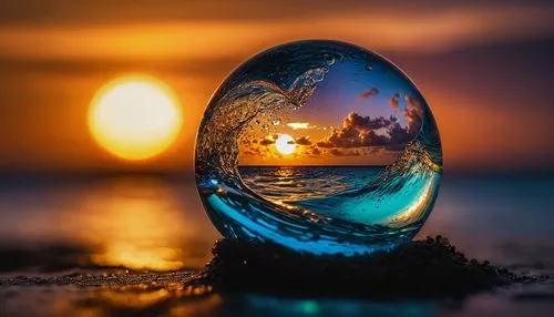 crystal ball-photography,glass sphere,lensball,crystal egg,crystal ball,glass ball,lens reflection,glass orb,reflejo,pilgrim shell,golden egg,looking glass,sun reflection,colorful glass,refleja,waterglobe,reflectional,crystalball,reflector,water mirror,Photography,General,Fantasy