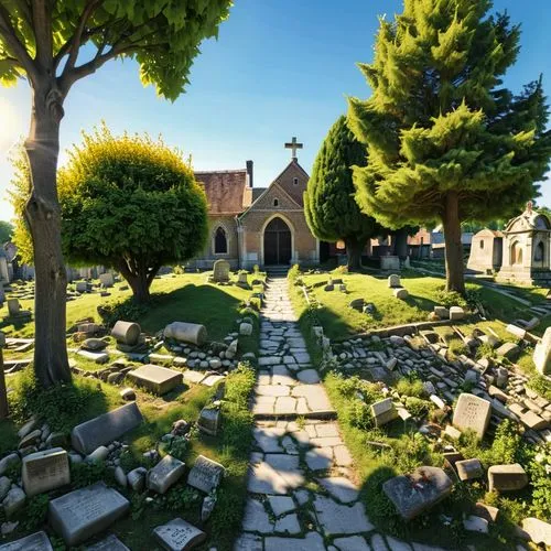 notre dame de sénanque,monastery garden,churchyard,monastery,abbaye,cemetery,Photography,General,Realistic