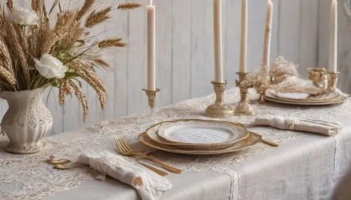 tablescape,place setting,table setting,table arrangement,holiday table,cream and gold foil,thanksgiving table,table decoration,dinnerware set,autumn decor,christmas table,gold foil and cream,set table,table decorations,shabby-chic,shabby chic,tableware,dining table,long table,antique table,Photography,Fashion Photography,Fashion Photography 02