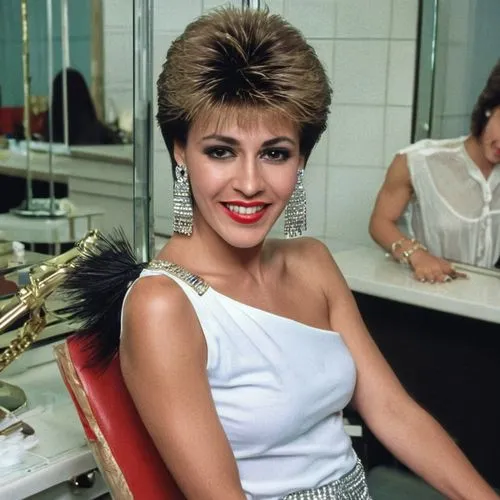 gennifer,matondkar,vassiliou,raffaella,pretty woman,ceca,Photography,General,Realistic