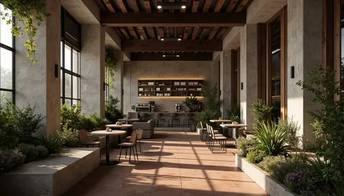 patios,patio,inside courtyard,terrace,atriums,courtyard,veranda,lobby,terraza,pergola,wintergarden,amanresorts,terrasse,loft,atrium,hacienda,courtyards,3d rendering,breakfast room,verandas