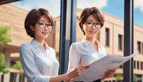 secretariats,correspondence courses,bookkeepers,receptionists,secretaries,school administration software,bookkeeping,receptionist,blur office background,bookkeeper,bussiness woman,secretarial,essilor,reading glasses,optometrists,student information systems,distance learning,credentialing,online course,employments,Illustration,Japanese style,Japanese Style 01