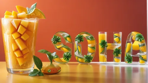 fruitcocktail,pineapple cocktail,fruit cocktails,melon cocktail,rum swizzle,cocktail garnish,orange soft drink,orange drink,citrus food,fresh orange juice,shrimp cocktail,cocktail glass,pineapple drink,tropical drink,cocktail,citrus juicer,passion fruit juice,citrus,cocktails,beer cocktail,Realistic,Jewelry,Pop