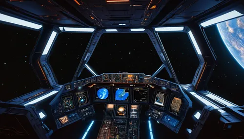 the interior of the cockpit,cockpit,spaceship space,dreadnought,ufo interior,deep space,space capsule,spaceship,out space,space station,fast space cruiser,docked,research station,flagship,nova,interstellar bow wave,constellation centaur,federation,the interior of the,space,Illustration,Retro,Retro 04