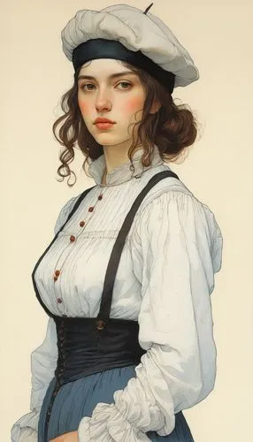 fraulein,victorian lady,female nurse,koeppel,naval,amiina,maidservant,the sea maid,nelisse,mademoiselle,chambermaid,attendant,bavarian,young woman,victorianism,yachtswoman,delta sailor,scotswoman,19th century,elizaveta