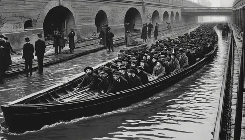 gondolas,row-boat,water transportation,york boat,canal tunnel,pedal boats,torpedo boat,electric boat,boat rowing,rowing-boat,gondola,stieglitz,skull rowing,diving gondola,gondolier,grand canal,row boats,rowing boats,clyde steamer,motor torpedo boat,Conceptual Art,Daily,Daily 16