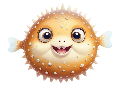 puffer fish,blowfish,fishcake,sea-urchin,fish ball,sea urchin,trunkfish,quail egg,fugu,cowfish,a fried egg,egg face,brown egg,green pufferfish,fried egg,egg,chicken egg,boxfish,coral fish,egg shell,Illustration,Realistic Fantasy,Realistic Fantasy 01