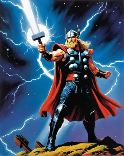 god of thunder,thor,magneto-optical disk,magneto-optical drive,cleanup,wall,thunderbolt,power icon,thundercat,shredder,doctor doom,iron mask hero,he-man,norse,aaa,san storm,patrol,iron,marvel comics,steel man