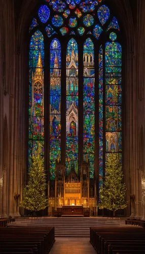 washington national cathedral,stained glass windows,stained glass window,stained glass,notre dame,christ chapel,stained glass pattern,church windows,cathedral,pipe organ,notre-dame,temple square,the cathedral,gothic architecture,advent arrangement,holy places,the first sunday of advent,sanctuary,the second sunday of advent,sacred art,Conceptual Art,Oil color,Oil Color 17