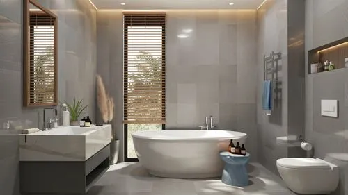 modern minimalist bathroom,luxury bathroom,bath room,banyo,marazzi,interior modern design,ensuite,3d rendering,bathroom,ceramiche,washlet,bagno,search interior solutions,ceramic tile,contemporary deco