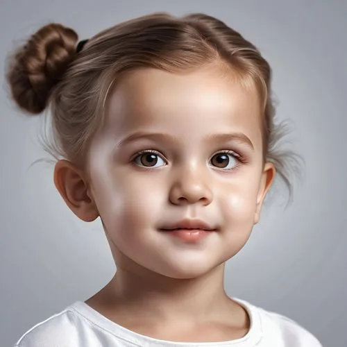 girl portrait,digital painting,girl drawing,portrait background,girl on a white background,young girl,kids illustration,suri,world digital painting,krita,custom portrait,photo painting,lilyana,gekas,digital art,portrait of a girl,girl in t-shirt,little girl,artist portrait,apraxia,Photography,General,Realistic