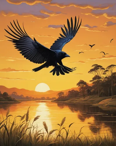 african fishing eagle,black hawk sunrise,eagle illustration,african eagle,bird painting,fish eagle,migratory birds,migratory bird,birds in flight,bird in flight,crane bird flying,bird illustration,bird flight,african fish eagle,macaws of south america,black vulture,black macaws sari,bird flying,savannah eagle,eagle silhouette,Illustration,Black and White,Black and White 29