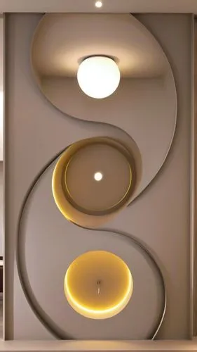 ceiling light,foscarini,wall light,circular staircase,ceiling lamp,wall lamp,Photography,General,Realistic