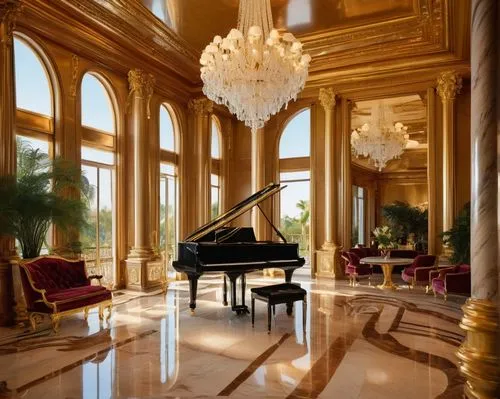 grand piano,the piano,steinway,luxury home interior,emirates palace hotel,piano,piano bar,palatial,luxury property,cochere,marble palace,concerto for piano,pianoforte,great room,ritzau,steinways,poshest,opulently,luxury,opulent,Conceptual Art,Graffiti Art,Graffiti Art 06