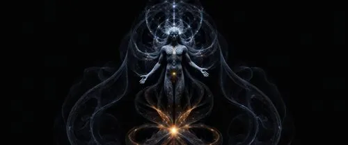 apophysis,kundalini,kirlian,lateralus,samuil,hecate