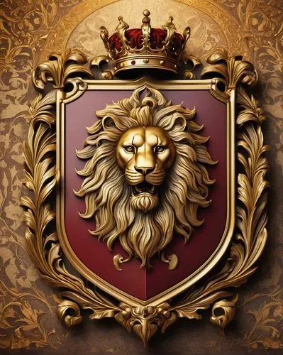 lion capital,lion,lion number,heraldic,heraldic animal,lion white,skeezy lion,lion head,lion father,crest,lions,heraldry,two lion,male lions,royal crown,forest king lion,king crown,monarchy,male lion,crown seal,Illustration,American Style,American Style 15