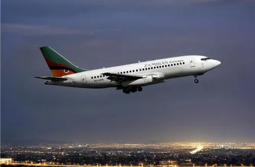 aircraft take-off,boeing 737-800,silkair,an aircraft of the free flight,zambia