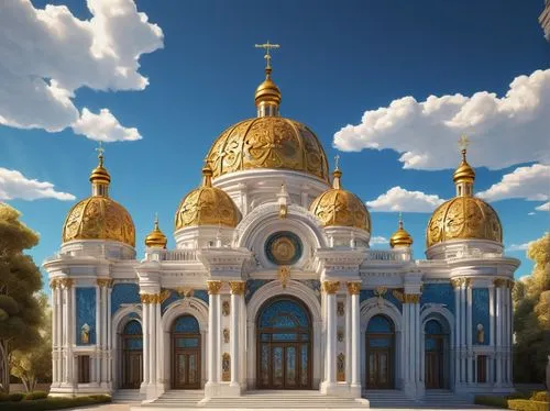 eparchy,romanian orthodox,temple of christ the savior,velankanni,smolny,belorussia,lavra,peterhof,tatarstan,gustov,yaroslavl,saint petersburg,pavlovsk,sadovaya,kosachyov,saintpetersburg,saint isaac's cathedral,ostankino,gurudwara,peterhof palace,Conceptual Art,Daily,Daily 25