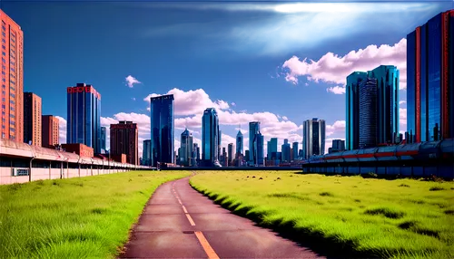 city scape,city highway,cityscape,urbanworld,urban landscape,cybercity,city skyline,virtual landscape,futuristic landscape,skyscrapers,megapolis,world digital painting,cityview,tall buildings,high rises,cityscapes,city buildings,city blocks,skyline,cityzen,Conceptual Art,Sci-Fi,Sci-Fi 26