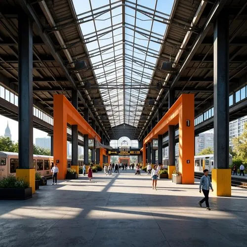 trainshed,linuxtag,train station passage,googleplex,atriums,transbay,indiecade,concourse,railyards,cupertino,industrial hall,station hall,exploratorium,breezeway,skytrains,factory hall,technopolis,station concourse,skyways,sunnyvale