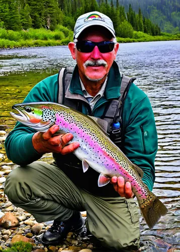 Rainbow-Trout-Fishing-Guide,rainbow trout,fly fishing,oncorhynchus,cutthroat trout,coastal cutthroat trout,fjord trout,big-game fishing,trout,arctic char,chub salmon,the river's fish and,jig grinder,m