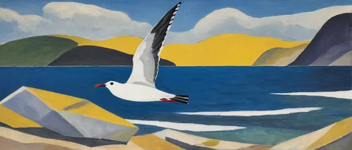 sea-gull,seabird,sea gull,olle gill,gull,kelp gull,sea bird,cape gannet,seabirds,seagull,cape gull,peace dove,braque d'auvergne,fairy tern,sea swallow,sea birds,tern bird,tern,inca dove,coastal bird,Art,Artistic Painting,Artistic Painting 27