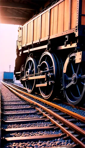 goods train,heavy goods train locomotive,branchline,merchant train,through-freight train,freight locomotive,wooden railway,railroad,freight wagon,railroad track,freight,train engine,ballasting,freight train,trainset,wooden train,rail transport,railroading,railroads,railtrack,Illustration,Japanese style,Japanese Style 04