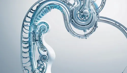 silver octopus,art nouveau design,biomechanical,sinuous,cinema 4d,plumbing fixture,nautilus,open spiral notebook,helix,spiral background,winding staircase,decorative element,curlicue,curved ribbon,whirlpool pattern,spiral bevel gears,fluid flow,faucets,glass ornament,circular staircase,Conceptual Art,Sci-Fi,Sci-Fi 03