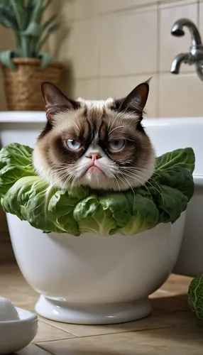 head of lettuce,leaf lettuce,iceberg lettuce,lettuce leaves,lettuce,cat image,iceburg lettuce,romaine lettuce,funny cat,ice lettuce,salad,salad garnish,sprout salad,cilantro,side salad,green salad,romaine,cat food,basil,étouffée,Photography,General,Natural