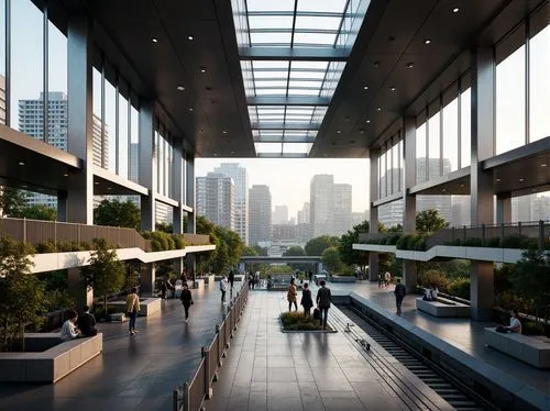 difc,sathorn,wintergarden,atriums,shiodome,marunouchi,safdie,costanera center,yeouido,transbay,songdo,roof garden,benaroya,ploenchit,citicorp,parkroyal,skywalks,taikoo,sathon,damac