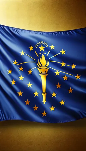 indiana,hd flag,indianapolis,wisconsin,illinois,flags and pennants,ohio,ensign of ukraine,european union,vatican city flag,flag,race track flag,united state,minnesota,country flag,pennsylvania,nautica