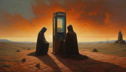 cellular phone,futuristic landscape,cell phone,monolith,satellite phone,mobile phone,telecommunications,cordless telephone,phone booth,pay phone,obelisk,cellular tower,feature phone,sci fiction illustration,landline,old phone,mobile phones,viewphone,ancient civilization,payphone,Photography,General,Natural