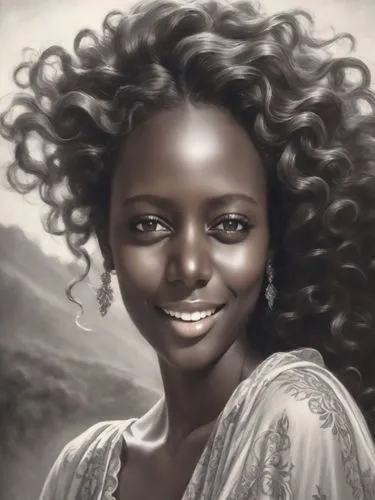 african woman,african american woman,afro-american,beautiful african american women,afro american girls,black woman,nigeria woman,afro american,afroamerican,black skin,afar tribe,african-american,african,afro,a girl's smile,anmatjere women,sighetu marmatiei,black women,portrait of a girl,girl portrait,Photography,Cinematic