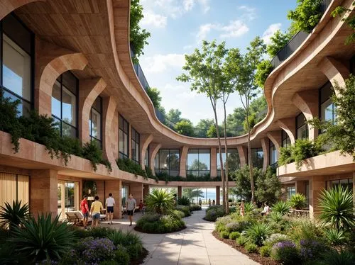 ecovillages,earthship,futuristic architecture,ecovillage,auroville,biospheres,masdar,ecotopia,ecoterra,treehouses,biopiracy,biopolis,europan,garden design sydney,wintergarden,forest house,3d rendering,cohousing,tree house hotel,dunes house