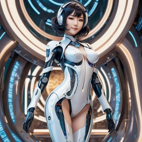 shimei,longmei,minmei,satsuki,yongmei,nezha,mediana,chengli,jiarui,yumei,cyberangels,haeju,nova,xeelee,mei,kasumi,kayoko,mamiko,azumi,tsubasa,Conceptual Art,Sci-Fi,Sci-Fi 24