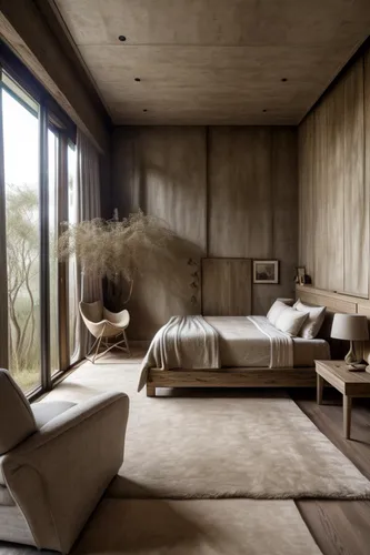 minotti,amanresorts,travertine,donghia,henningsen,wallcovering,livingroom,living room,interior modern design,seidler,sitting room,natuzzi,concrete ceiling,sofaer,breuer,rovere,modern living room,conte