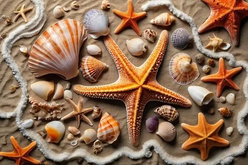 starfish,seashells,sea shell,sea shells,starfishes,sea star,echinoderms,seashell,beach shell,astropecten,spiny sea shell,watercolor seashells,shells,blue sea shell pattern,echinoids,echinoderm,micromolluscs,sea creatures,stoeckel,shell seekers,Photography,General,Natural